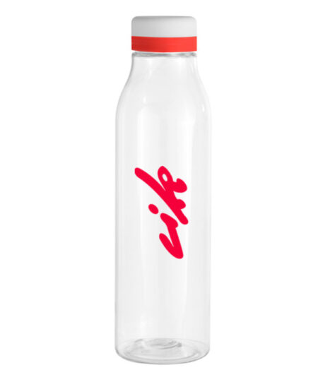 T719 BOTELLA ANDINA WHITE