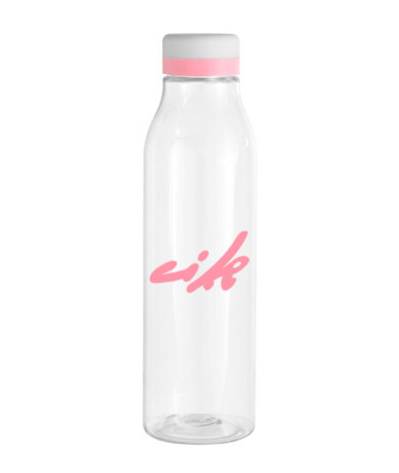 T719 BOTELLA ANDINA WHITE