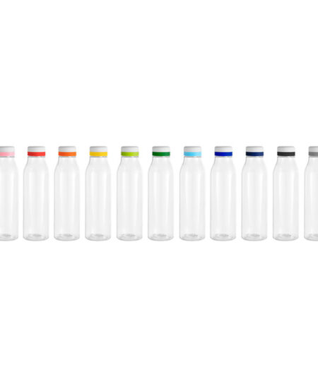 T719 BOTELLA ANDINA WHITE
