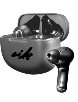 C73 Audífonos Auriculares inalámbricos SERIOUS