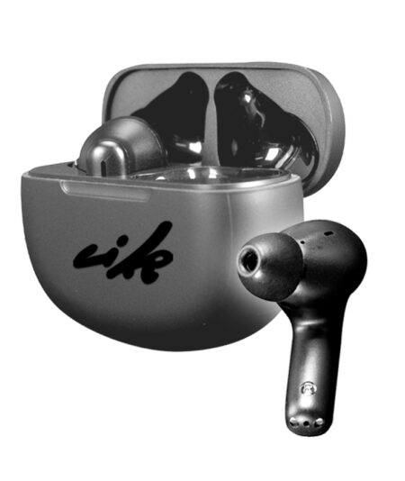 C73 Audífonos Auriculares inalámbricos SERIOUS