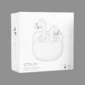 C73 Audífonos Auriculares inalámbricos SERIOUS
