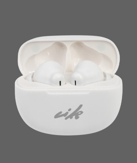 C73 Audífonos Auriculares inalámbricos SERIOUS