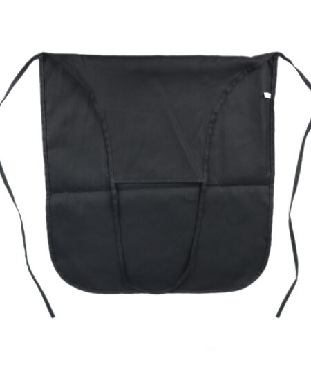 H68 Delantal Pechera de Algodón 8oz