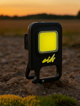 T725 LINTERNA PORTÁTIL RECARGABLE ASTRO