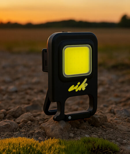 T725 LINTERNA PORTÁTIL RECARGABLE ASTRO