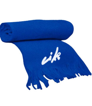G10 Bufanda de Polar Anti-peeling