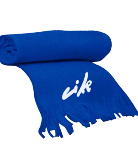 G10 Bufanda de Polar Anti-peeling