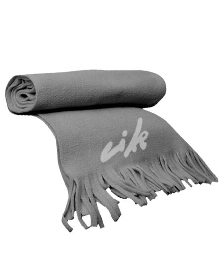 G10 Bufanda de Polar Anti-peeling