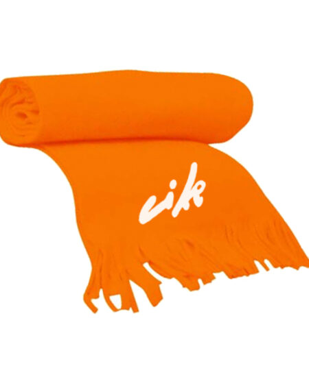 G10 Bufanda de Polar Anti-peeling