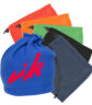 G11 Cuello Alto de Polar Anti-peeling