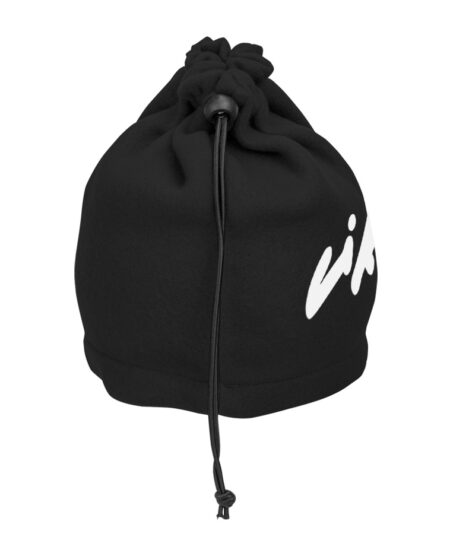 G11 Cuello Alto de Polar Anti-peeling