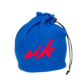 G11 Cuello Alto de Polar Anti-peeling