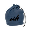 G11 Cuello Alto de Polar Anti-peeling