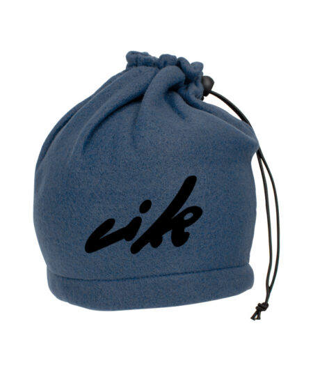 G11 Cuello Alto de Polar Anti-peeling