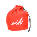 G11 Cuello Alto de Polar Anti-peeling