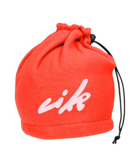 G11 Cuello Alto de Polar Anti-peeling
