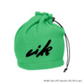 G11 Cuello Alto de Polar Anti-peeling