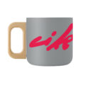 T729 - TAZA TIMBER