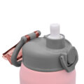T743  BOTELLA TÉRMICA PUSH