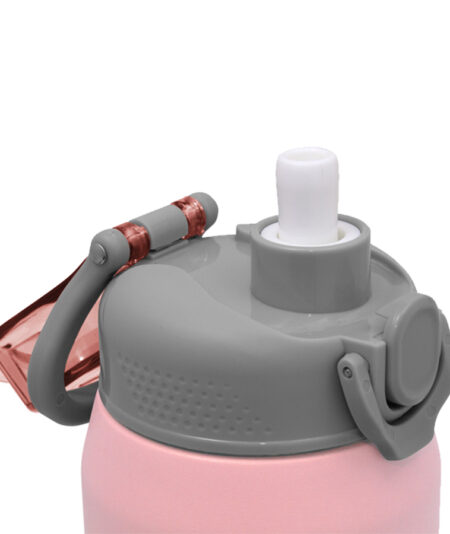 T743  BOTELLA TÉRMICA PUSH