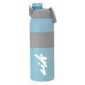 T743  BOTELLA TÉRMICA PUSH