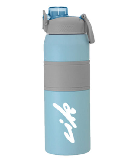 T743  BOTELLA TÉRMICA PUSH