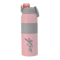 T743  BOTELLA TÉRMICA PUSH