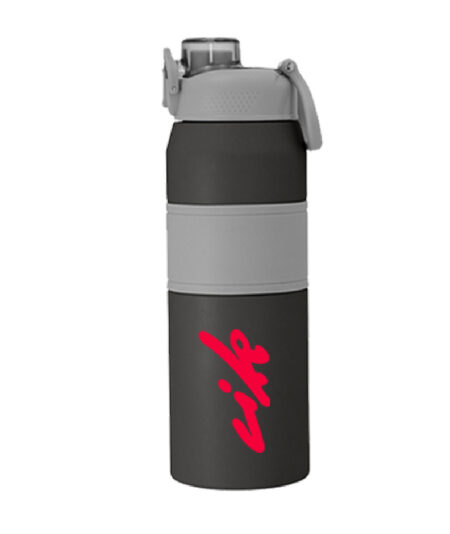 T743  BOTELLA TÉRMICA PUSH
