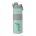 T743  BOTELLA TÉRMICA PUSH