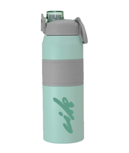 T743  BOTELLA TÉRMICA PUSH