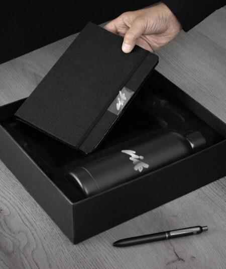 S02  CAJA DE REGALO DARK BOX