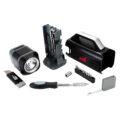 T742 LINTERNA CON SET DE HERRAMIENTAS DUIT