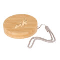 B86 Connect Multicargador 6 en 1 de Bamboo y Trigo.