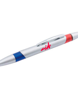 L31 Bolígrafo Dual Arme
