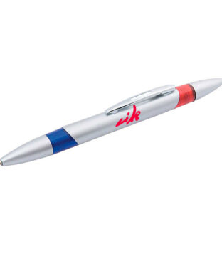 L31 Bolígrafo Dual Arme