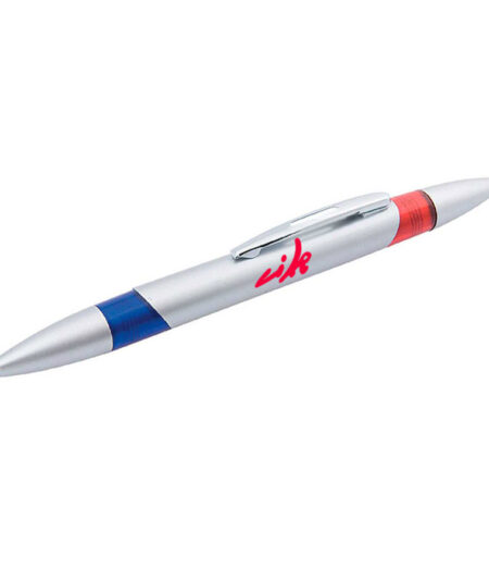 L31 Bolígrafo Dual Arme