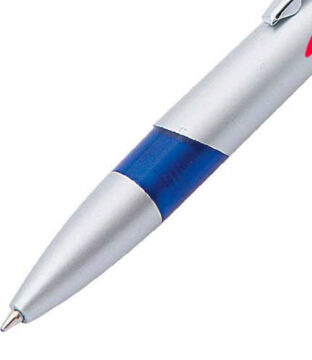 L31 Bolígrafo Dual Arme