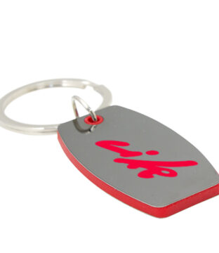 T758  LLAVERO BORD