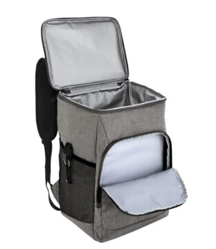T759  MOCHILA COOLER RIBERA