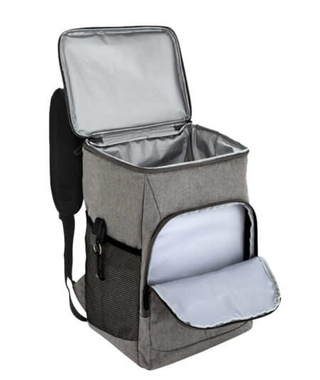 T759  MOCHILA COOLER RIBERA