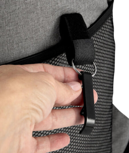 T759  MOCHILA COOLER RIBERA