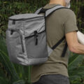 T759  MOCHILA COOLER RIBERA