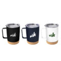 T762  MUG TÉRMICO KORK