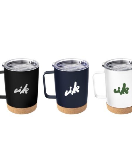T762  MUG TÉRMICO KORK
