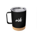 T762  MUG TÉRMICO KORK