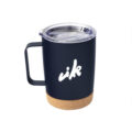 T762  MUG TÉRMICO KORK