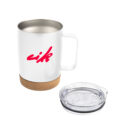 T762  MUG TÉRMICO KORK