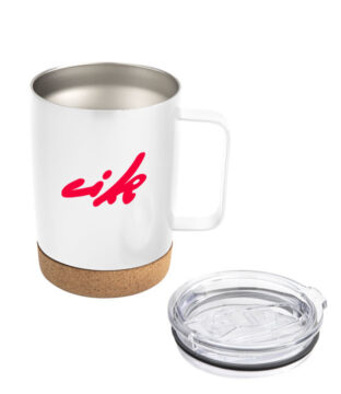 T762  MUG TÉRMICO KORK