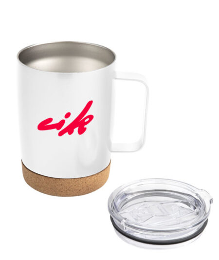 T762  MUG TÉRMICO KORK